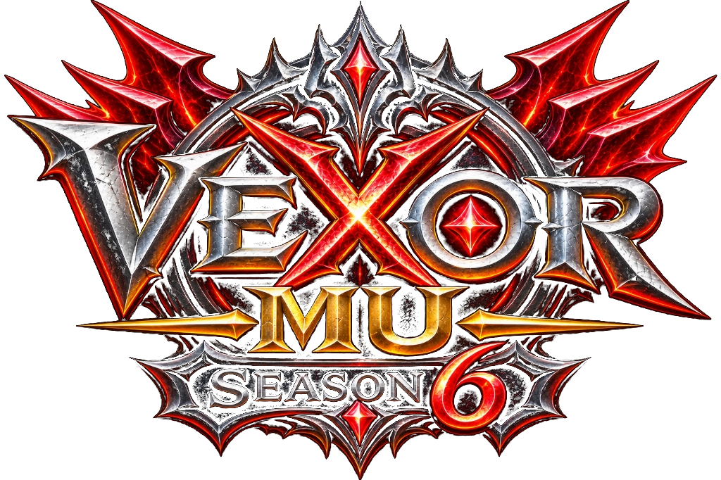 VEXORMU SEASON 6